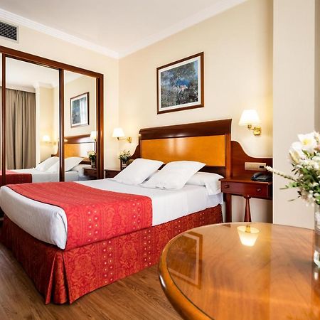 Gran Hotel De Ferrol Ngoại thất bức ảnh
