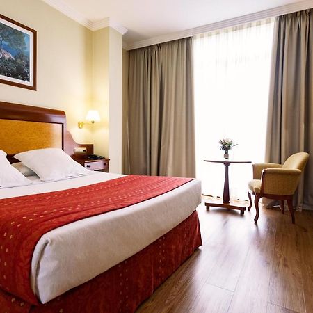 Gran Hotel De Ferrol Ngoại thất bức ảnh