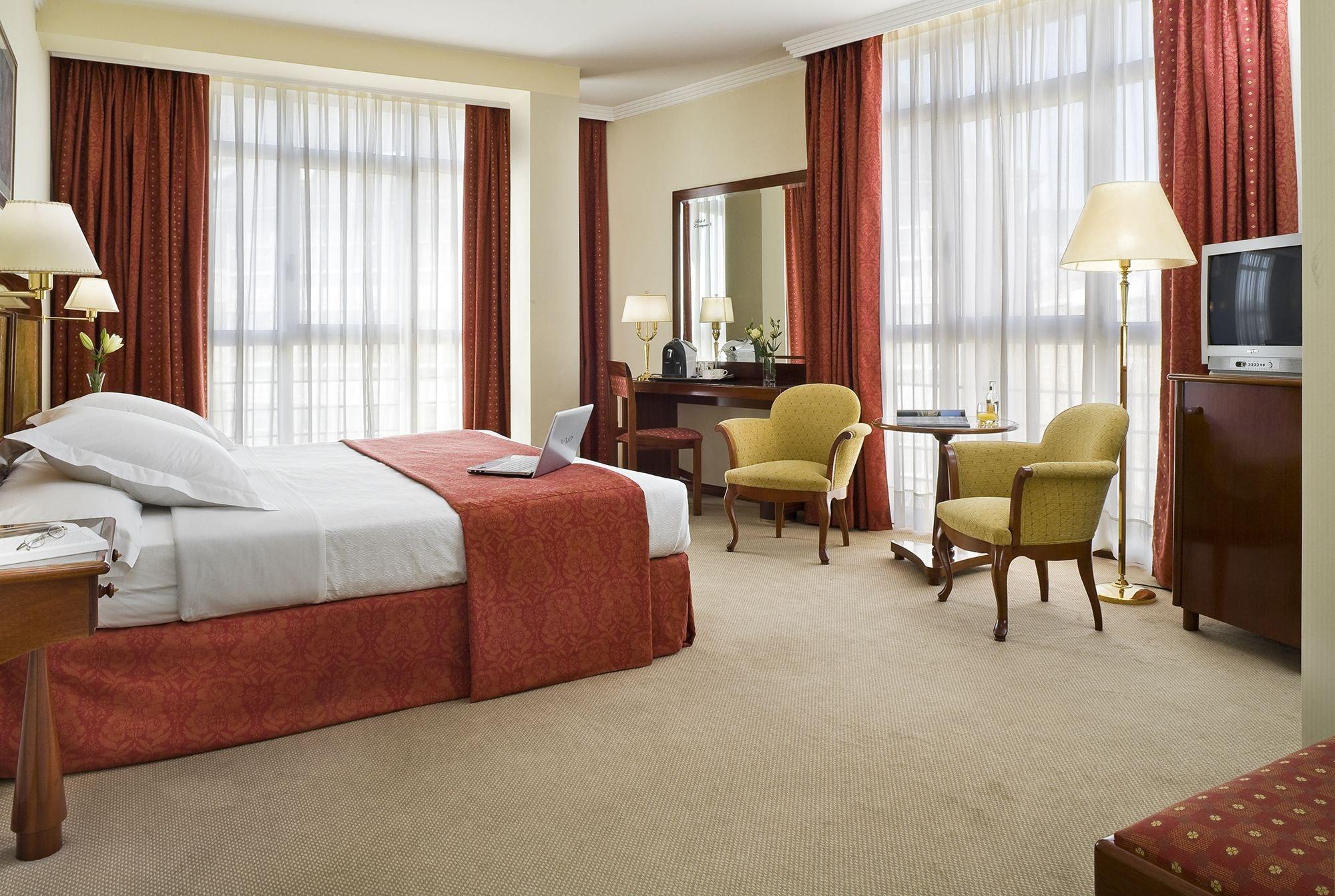 Gran Hotel De Ferrol Phòng bức ảnh